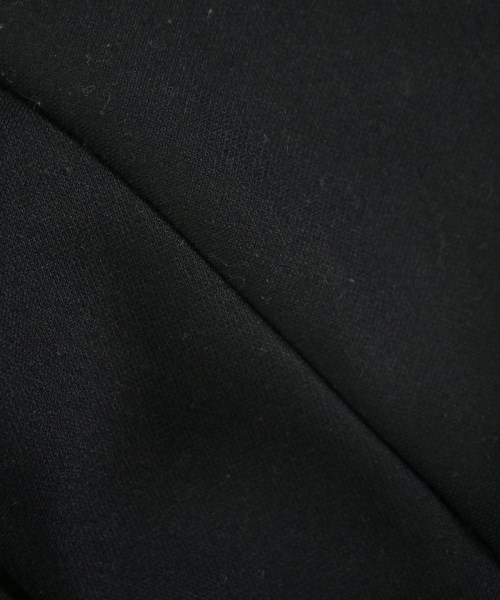 L'AVENTURE martinique（ラヴァンチュールマルティニーク）パーカー 黒 サイズ:F レディース/2200668178020