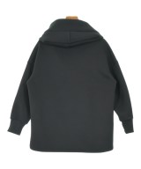 L'AVENTURE martinique（ラヴァンチュールマルティニーク）パーカー 黒 サイズ:F レディース/2200668178020