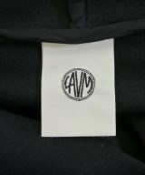 L'AVENTURE martinique（ラヴァンチュールマルティニーク）パーカー 黒 サイズ:F レディース/2200668178020