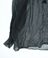 L'AVENTURE martinique（ラヴァンチュールマルティニーク）ブラウス 紺 サイズ:F レディース/2200677322025