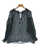 L'AVENTURE martinique ブラウス