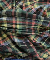 L'AVENTURE martinique（ラヴァンチュールマルティニーク）ロング・マキシ丈スカート その他（柄物・カラフル） サイズ:-(XL位) レディース/2200643117143