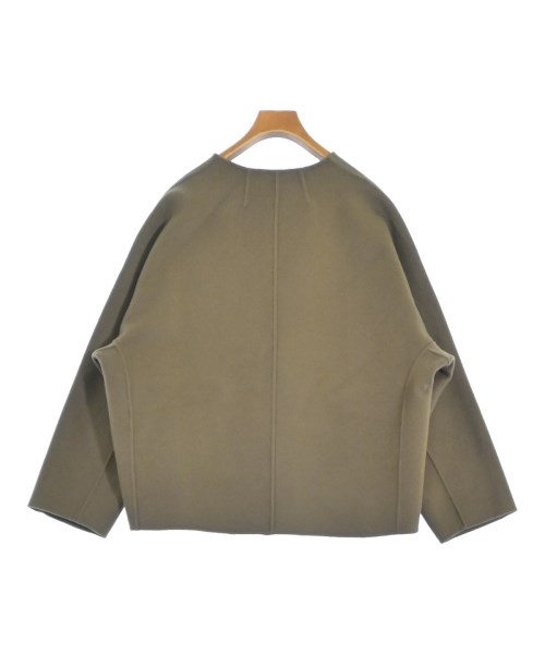 L'AVENTURE martinique（ラヴァンチュールマルティニーク）その他 茶 サイズ:F レディース/2200665464034