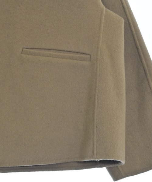 L'AVENTURE martinique（ラヴァンチュールマルティニーク）その他 茶 サイズ:F レディース/2200665464034