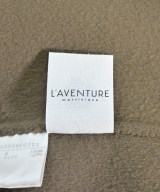 L'AVENTURE martinique（ラヴァンチュールマルティニーク）その他 茶 サイズ:F レディース/2200665464034