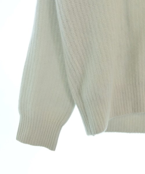 L'AVENTURE martinique（ラヴァンチュールマルティニーク）カーディガン 青 サイズ:F レディース/2200663080052