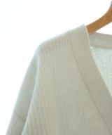 L'AVENTURE martinique（ラヴァンチュールマルティニーク）カーディガン 青 サイズ:F レディース/2200663080052