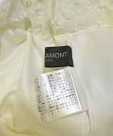 LAUTREAMONT DE CLASSE（ロートレアモンデュクラス）ロング・マキシ丈スカート 白 サイズ:38(M位) レディース/2200634350061