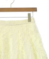 LAUTREAMONT DE CLASSE（ロートレアモンデュクラス）ロング・マキシ丈スカート 白 サイズ:38(M位) レディース/2200634350061