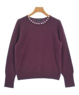 LAUTREAMONT DE CLASSE ニット・セーター