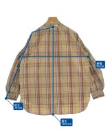 LAUTREAMONT DE CLASSE（ロートレアモンデュクラス）ブラウス ベージュ サイズ:38(M位) レディース/2200687205264