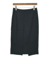 LIVETART（リヴェタート）ひざ丈スカート 紺 サイズ:1(S位) レディース/2200639728070