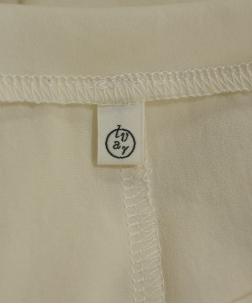 LIVETART（リヴェタート）ブラウス 白 サイズ:F レディース/2200637139021