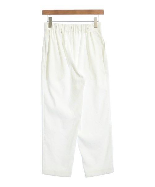 LIVETART（リヴェタート）スラックス 白 サイズ:F レディース/2200625916047