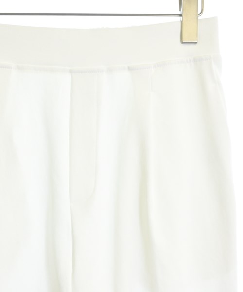 LIVETART（リヴェタート）スラックス 白 サイズ:F レディース/2200625916047