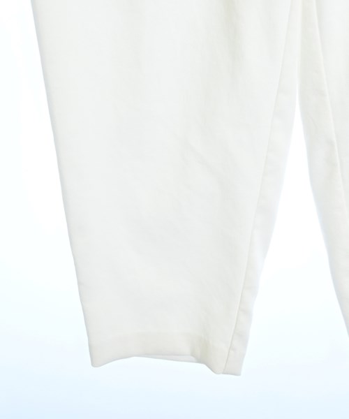 LIVETART（リヴェタート）スラックス 白 サイズ:F レディース/2200625916047