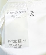 LIVETART（リヴェタート）スラックス 白 サイズ:F レディース/2200625916047