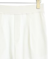 LIVETART（リヴェタート）スラックス 白 サイズ:F レディース/2200625916047