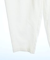 LIVETART（リヴェタート）スラックス 白 サイズ:F レディース/2200625916047