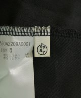 LIVETART（リヴェタート）ワンピース 黒 サイズ:0(XS位) レディース/2200613549134