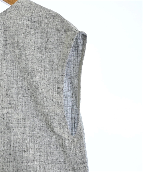 LIVETART（リヴェタート）ブラウス グレー サイズ:1(S位) レディース/2200627833014