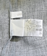 LIVETART（リヴェタート）ブラウス グレー サイズ:1(S位) レディース/2200627833014