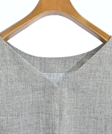 LIVETART（リヴェタート）ブラウス グレー サイズ:1(S位) レディース/2200627833014