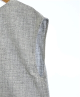 LIVETART（リヴェタート）ブラウス グレー サイズ:1(S位) レディース/2200627833014