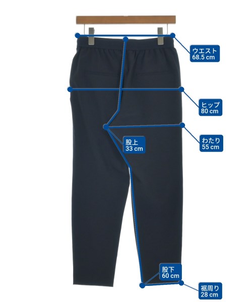 LIVETART（リヴェタート）その他 紺 サイズ:38(M位) レディース/2200618138012