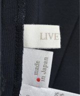 LIVETART（リヴェタート）その他 紺 サイズ:38(M位) レディース/2200618138012