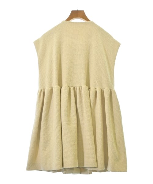 LIVETART（リヴェタート）ベスト ベージュ サイズ:F レディース/2200672402012