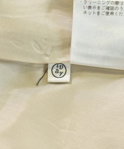 LIVETART（リヴェタート）ベスト ベージュ サイズ:F レディース/2200672402012