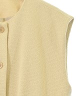 LIVETART（リヴェタート）ベスト ベージュ サイズ:F レディース/2200672402012