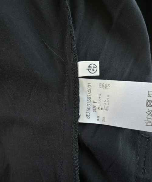 LIVETART（リヴェタート）その他 黒 サイズ:F レディース/2200576308229