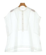 LIVETART（リヴェタート）カジュアルシャツ 白 サイズ:F レディース/2200663221059