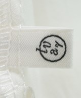 LIVETART（リヴェタート）カジュアルシャツ 白 サイズ:F レディース/2200663221059