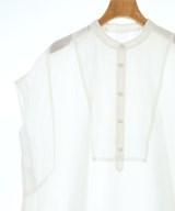 LIVETART（リヴェタート）カジュアルシャツ 白 サイズ:F レディース/2200663221059