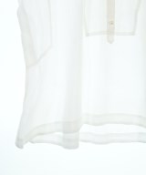 LIVETART（リヴェタート）カジュアルシャツ 白 サイズ:F レディース/2200663221059