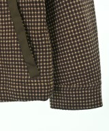 SIMPLE LIFE（シンプルライフ）ブルゾン 茶 サイズ:S メンズ/2200677443027