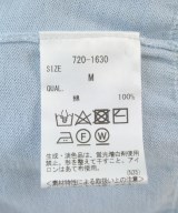 SIMPLE LIFE（シンプルライフ）カーディガン 青 サイズ:M メンズ/2200719422034