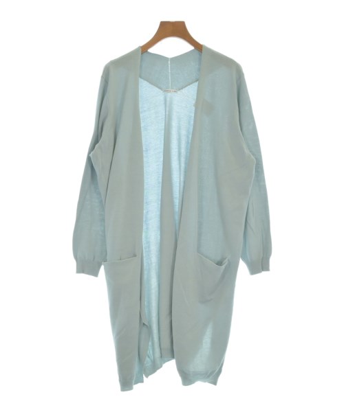 SIMPLE LIFE(シンプルライフ)カーディガン 青 サイズ:15(XXL位)/2200648787013