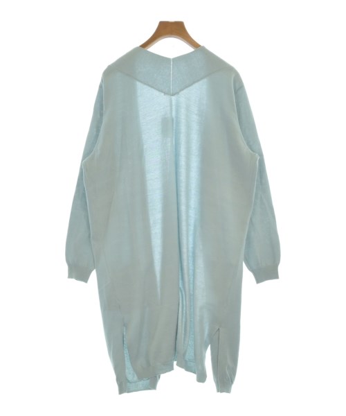 SIMPLE LIFE（シンプルライフ）カーディガン 青 サイズ:15(XXL位) レディース/2200648787013