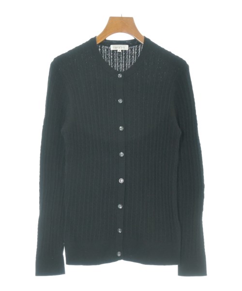 SIMPLE LIFE(シンプルライフ)カーディガン 黒 サイズ:M/2200650583030