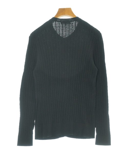 SIMPLE LIFE（シンプルライフ）カーディガン 黒 サイズ:M レディース/2200650583030