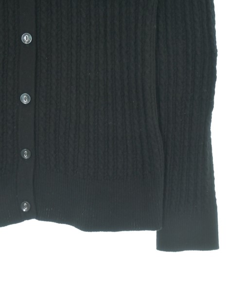 SIMPLE LIFE（シンプルライフ）カーディガン 黒 サイズ:M レディース/2200650583030