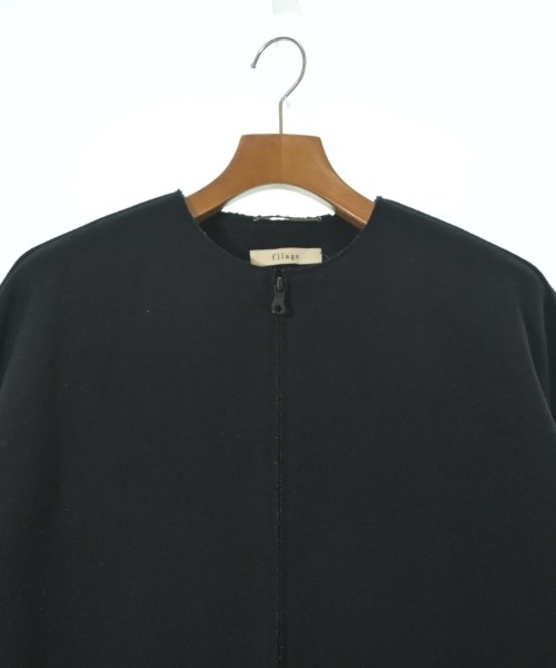 filage（フィラージュ）その他 黒 サイズ:36(S位) レディース/2200628110022