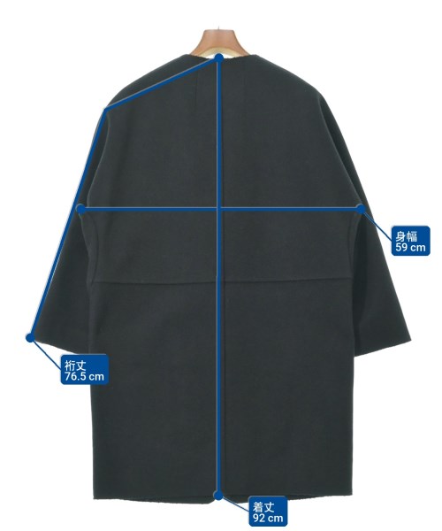 filage（フィラージュ）その他 黒 サイズ:36(S位) レディース/2200628110022