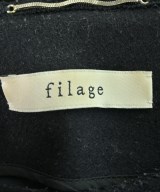 filage（フィラージュ）その他 黒 サイズ:36(S位) レディース/2200628110022