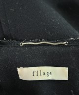 filage（フィラージュ）その他 黒 サイズ:36(S位) レディース/2200628110022