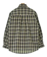 MICHIKO LONDON KOSHINO（ミチコロンドンコシノ）カジュアルシャツ カーキ サイズ:L メンズ/2200517624012